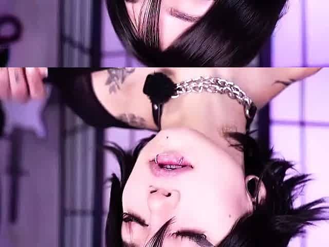 Nekyra San Goth Mommy
