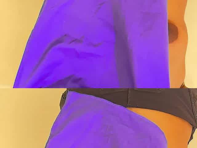 Collage Angel Anippe Go To Office After Stepdad Screwing - Large Bazookas & Biggest Butt Wearing Uniform