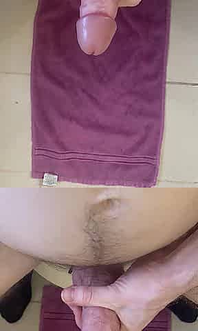 Greater amount cum :)