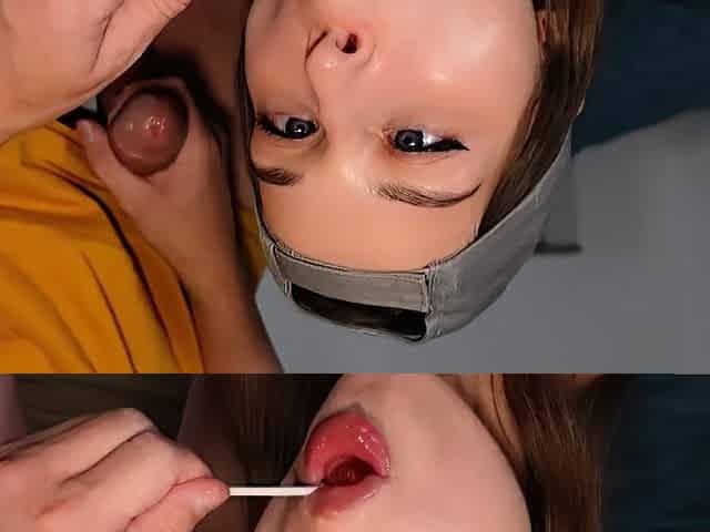 BrokenSluts Laruna Mave Extreme Ahegao Fantasies WRB