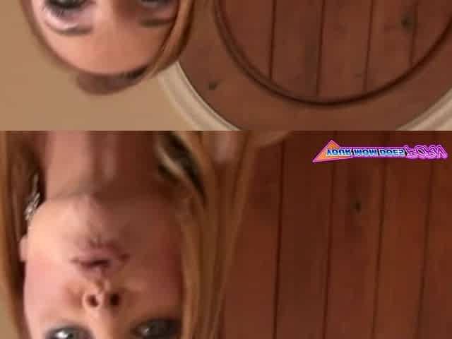 YMDP - Ebony dude stretches a breasty redhead's taut twat with his biggest BBC