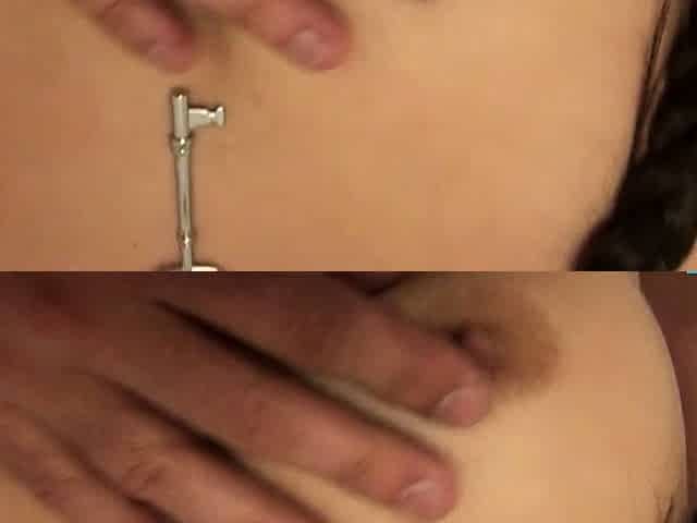 Small Tit Lydia Gets A Nice And Deep Fuck From Behind