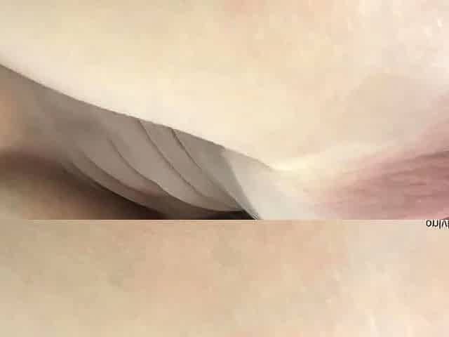 Hot emo amateur solo masturbation