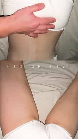 Cute Girl Farted in My Face Sex Was Stopped and I Became Gay
