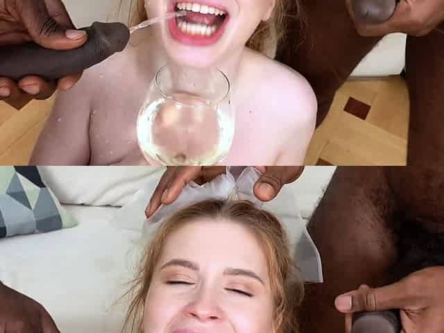 Tia Ling group sex double penetration