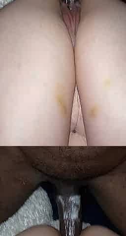 CreamPie During the time that Drilled Missionary