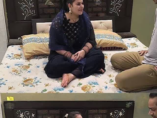 Randi saas chudakkad no 1 lund ki thirsty cum inside pink vagina