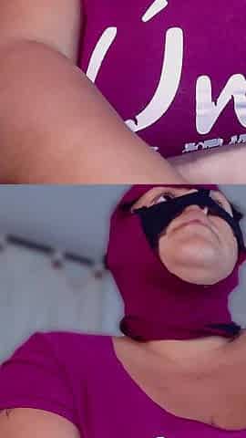 BBW Cum Goblin Vol.3