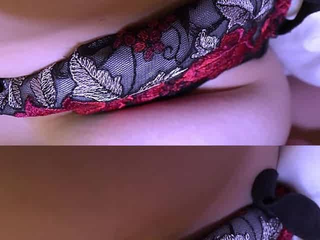 [the Lonely Night of the Masked Couple, Mayumi 38 Years Old]