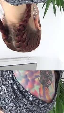 Tattooer Girl Fuck Client