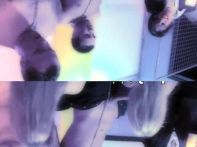 Luxurious bitches with thick melons pamper in a super-hot three-way with 2 lucky prisoners; giving an XXX experience.