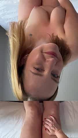 Butt Plug up My Ass for the First Time