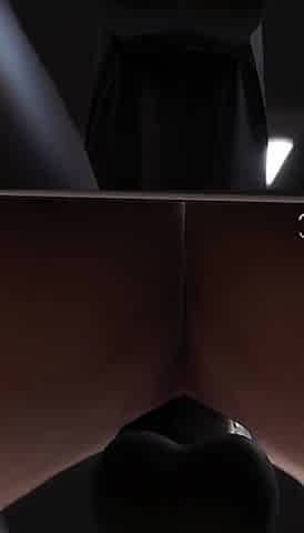 Extreme Fuck. a Super Sexy Brunette in Cuffs Gets Fucked by BBC in the Sci-fi Lab