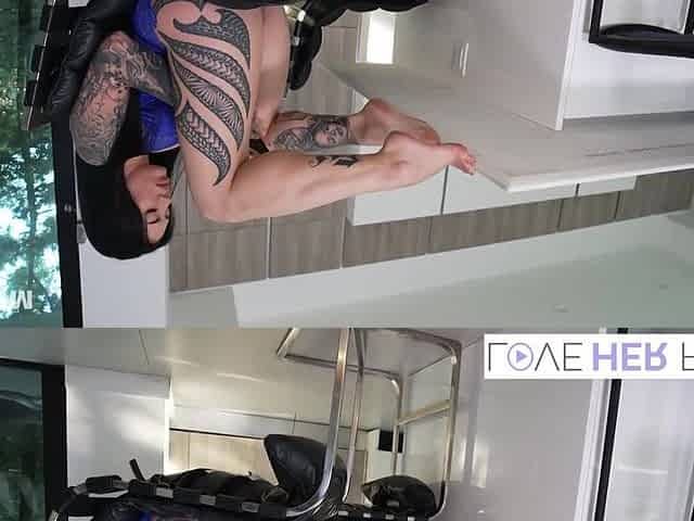 Jay Romero In Excellent Adult Movie Fetish Youve Seen