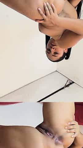 You Like How I Close up My Delicious Ass for You