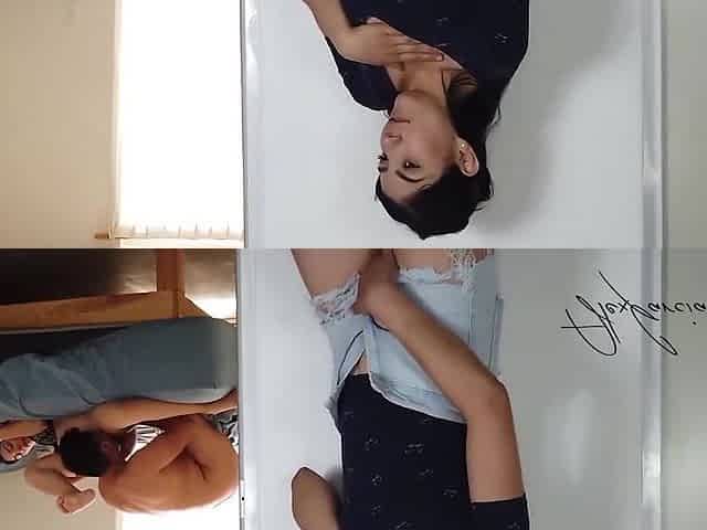 I See My Husband Fucking My Fake Twin Stepsister Thinking Its Me
