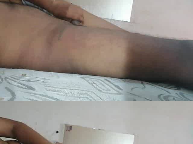 Indian Part 2 House Maid Didn't Expect Her Master Would Do This