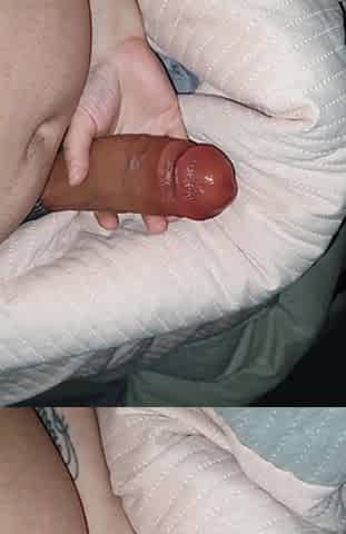 Stepdaughter Touching For First Time Big Dick Of 9 Inches In Handjob With Big Dad And Stepdad