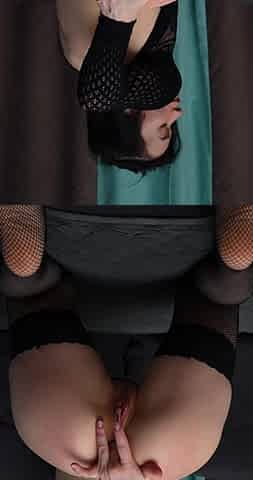 My Tight Ass Is Always Ready for Fun.
