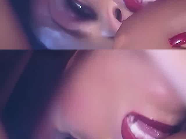 Vampire Sluts Part 2