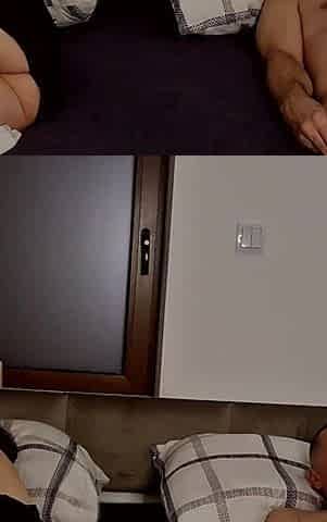 I Fuck My Stepdaughter While I Share a Bed with My Wife