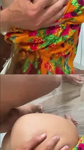 Amateur Kitchen Teen Sex
