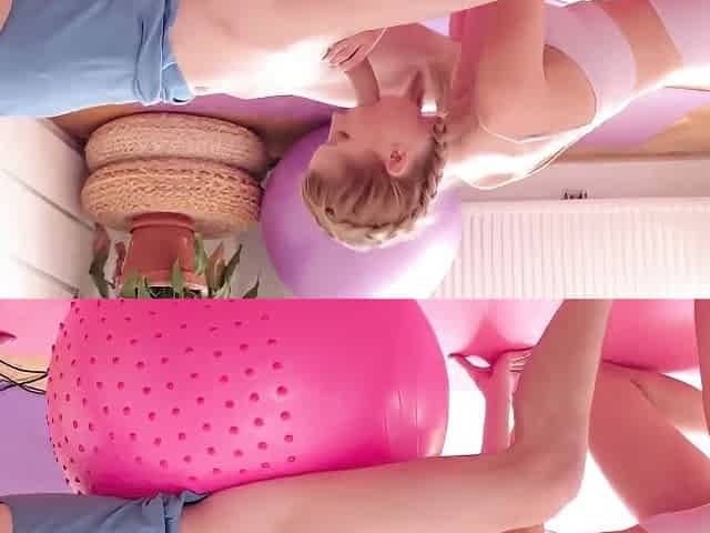 Its Not Perverted If She Joins