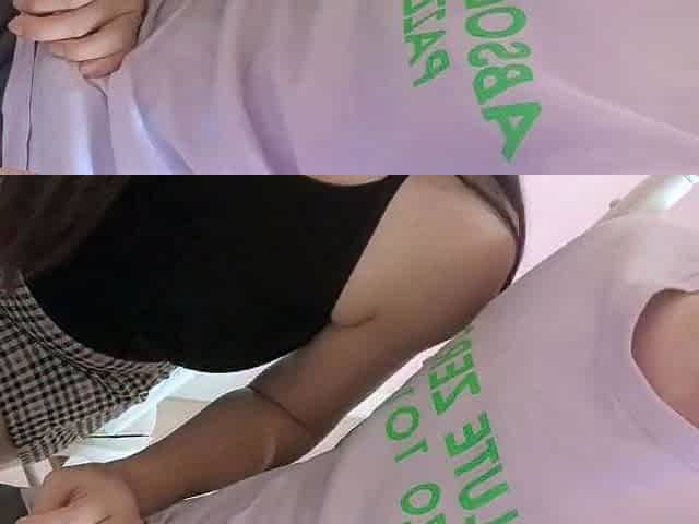 Busty Asian Teacher Gives Blow Job and Fucks Her Student