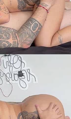 I Fucked My Fitness Sister-in-law Really Good and Came All Over Her!