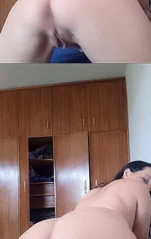 Do You Mind if I Twerk?