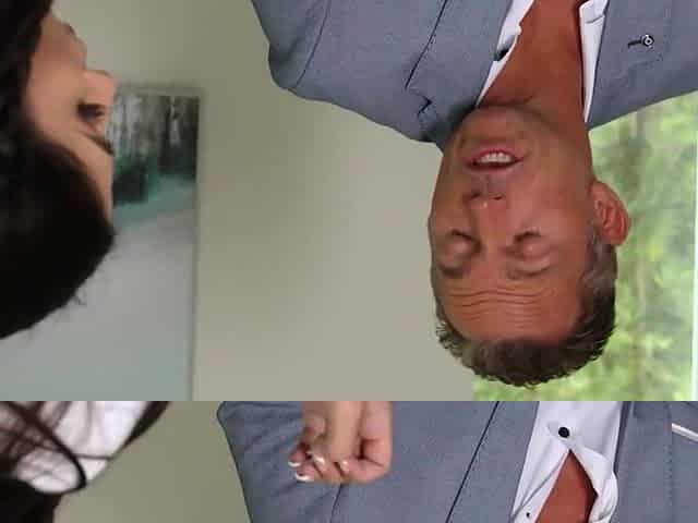 Naughty Step Daughter Gianna Dior Gets Fucked By Step Daddy