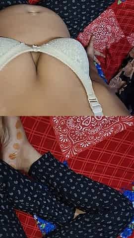 Sexy Sonu Dirty Talk Nude Show