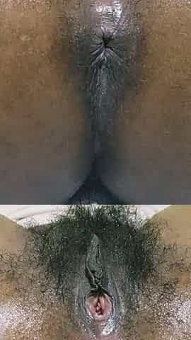 Closeup Hairy Pussy Stepmom Missionary Sex