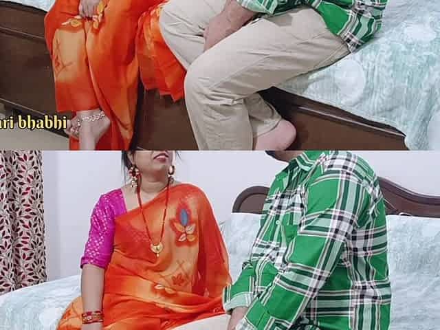 Desi Couple Sex