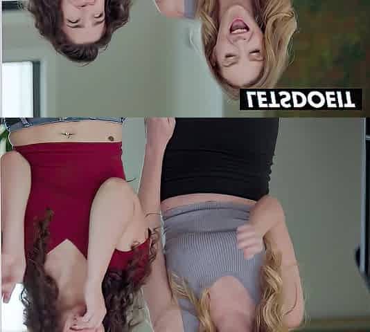 Toys 'R' In Her Booty
