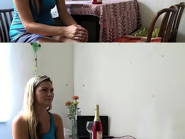 Hot wife sex and swap