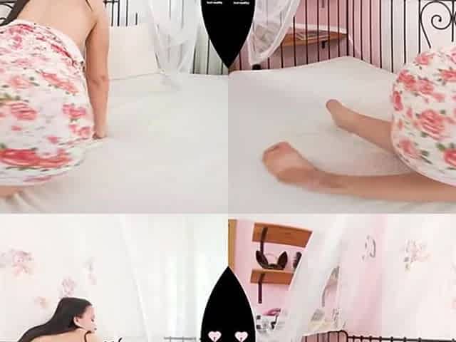 Oil and cream that hot body and cum loud