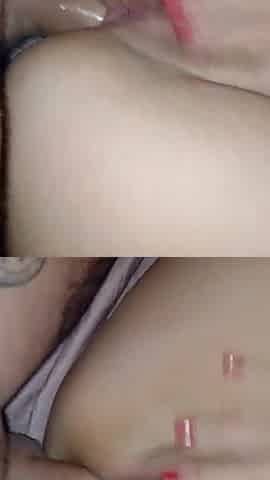 ARONCORA Step Mon Booty anal con mia cognata compilation