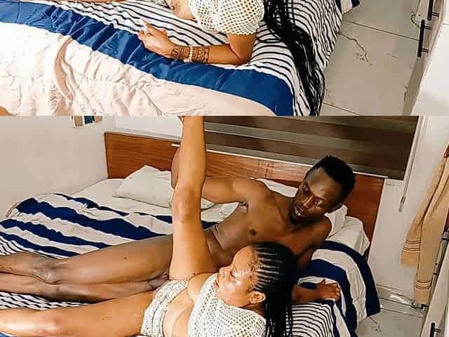 Pato BBC Drilling Rashy Star Fresh Pussy Missionary Style