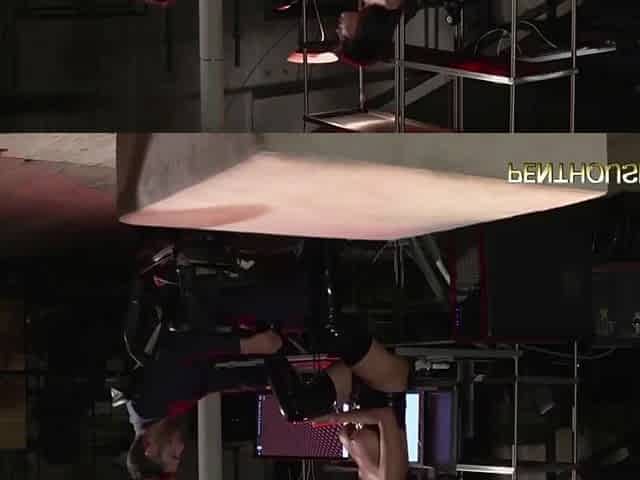 Luna Star In Kinky Milf Sex