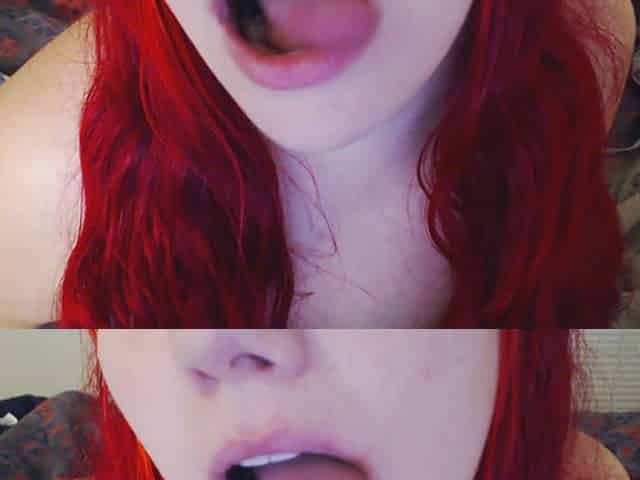 Mouth Fetish