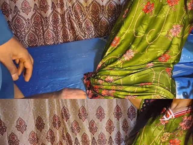 Bhabhi and Devar Amazing Sex Video Desi Village Girl Tight Pussy First Time XXX Video