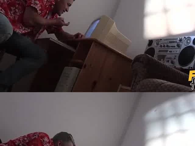 Gorgeous Hussy Hardcore Porn Video