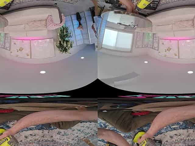 All About The Nuts & Balls - Vrhush - Sexlikereal