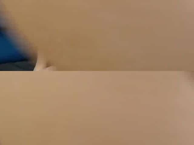 Deflowering Virgin Ass, Facial