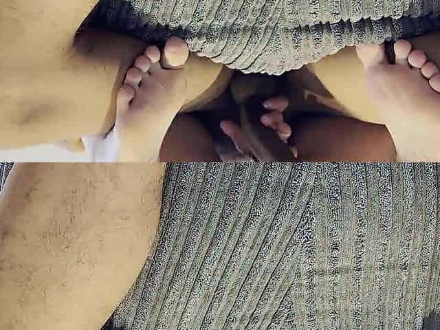 1st Time Riding an Aged Hookups BBC
