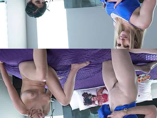 Most good Allies Mama desires a Three-some and Anal - Daya Dare - Taboo Heat - Luke Longly