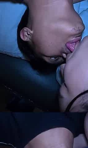 Pinay Sharinami Had One Night Stand in Hotel