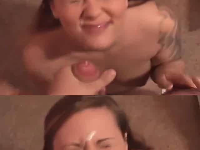 Cum On Candi Compilation