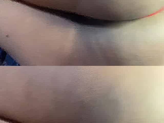 By the viral skin mms